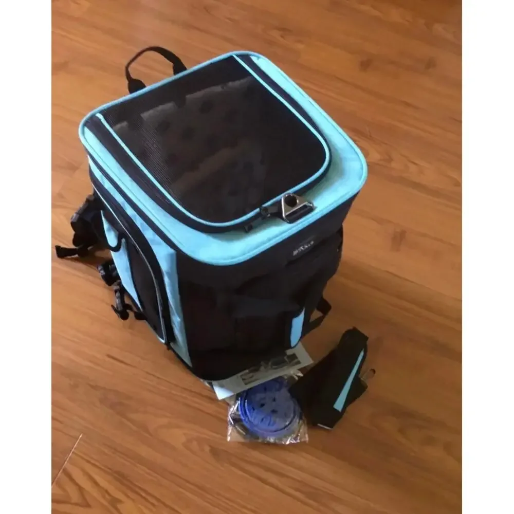 Brand new small pet carrier